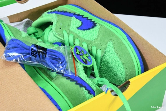 Dead SB x CJ5378-300 Grateful Nike Low Bear” “Green Dunk 1103